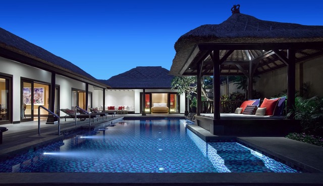The Trans Villa Bali