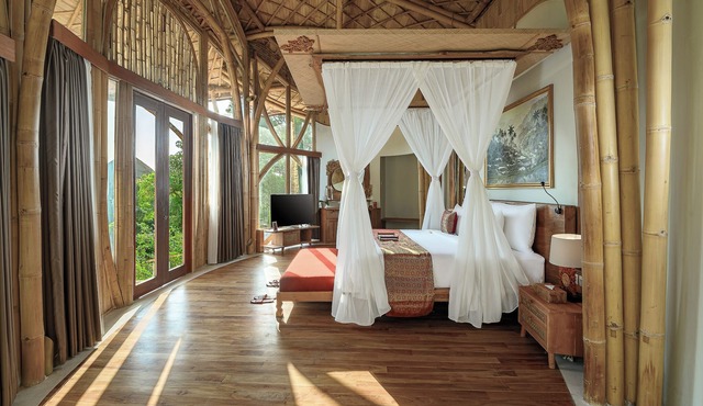 The Udaya Resorts and Spa