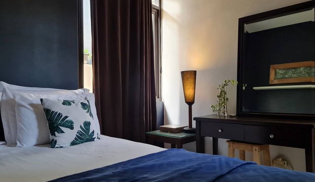 The Valley Guesthouse in Malang