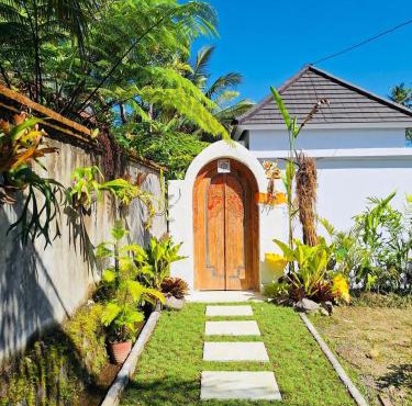 The Wagu Villa Ubud in Ubud