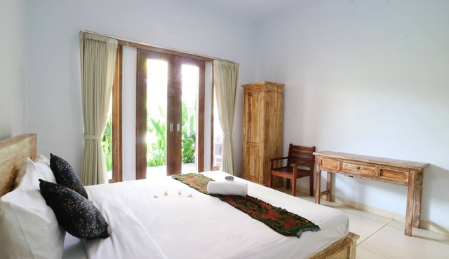 The Wina Guesthouse 2