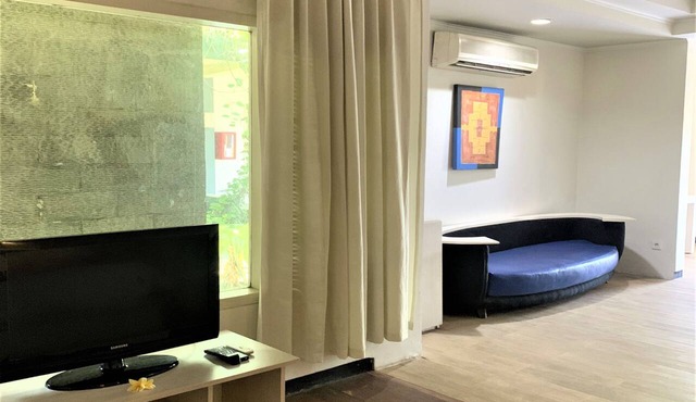 The Yani Hotel Bali