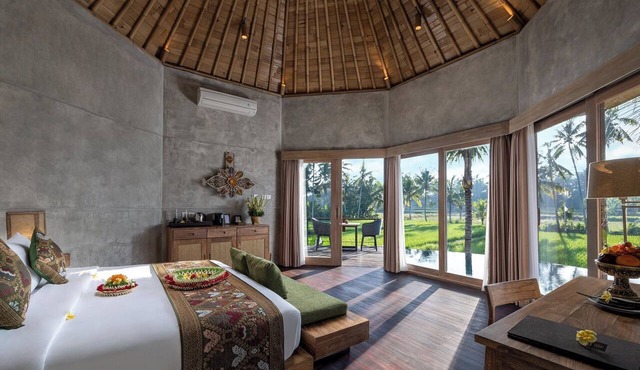 thewakanda Resort A Pramana Experience in Sukawati
