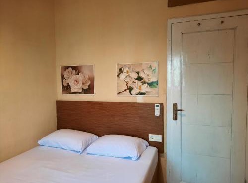 tiga-tiga homestay Anyer