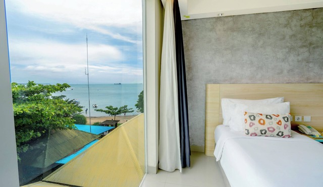 Tijili Hotel Benoa