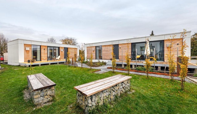 Tiny Cubus in Osterhofen