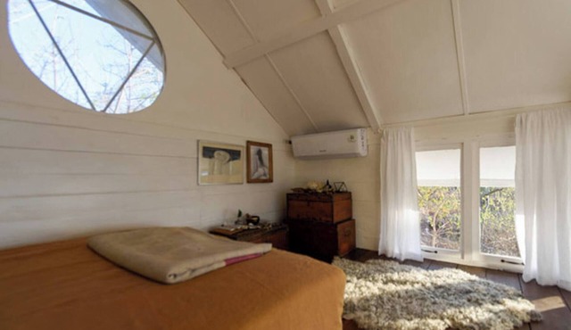 Tiny Villa in nature with epic sunrise view
