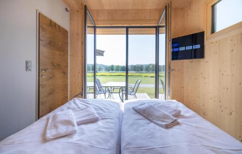 Tinyhouse in Hannersdorf