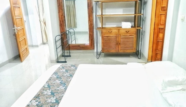 Tiray Homestay Syariah Yogyakarta Mitra RedDoorz in Salakan