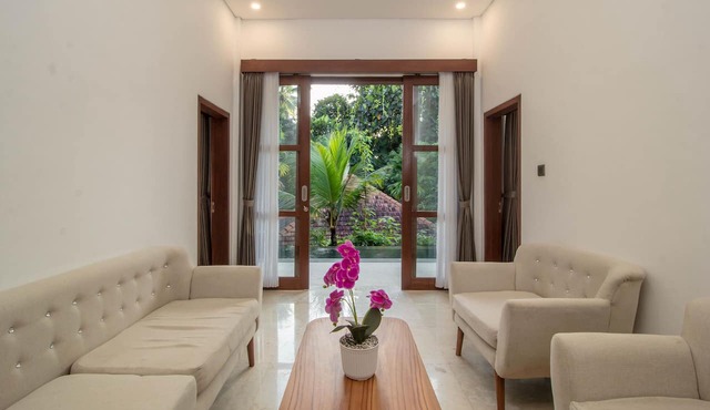 Tirta Arum in Ubud