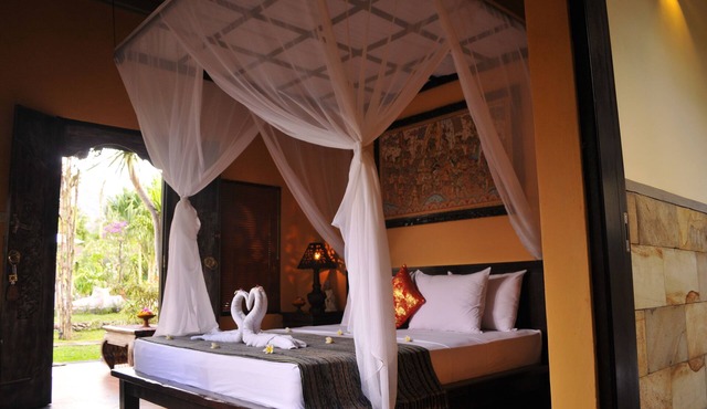 Tirta Sari Bungalows & Spa