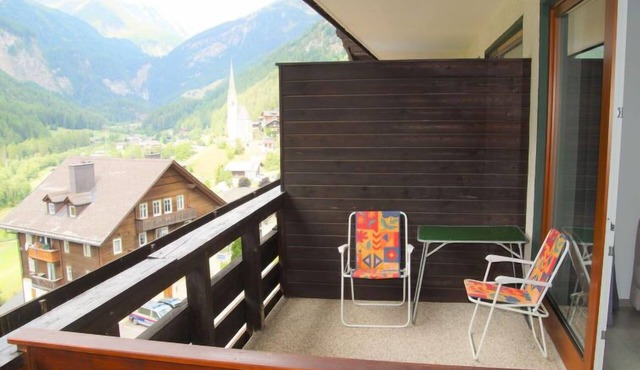 Top 46 A by Interhome in Heiligenblut