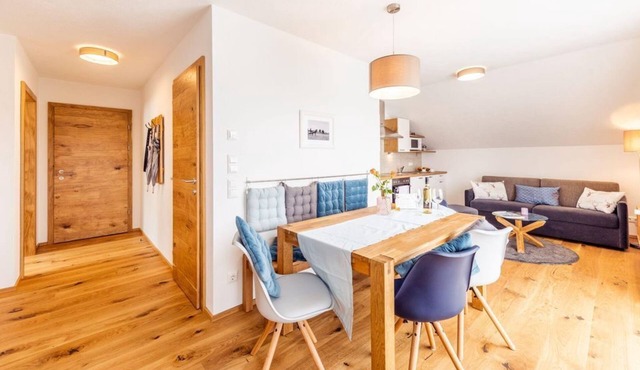 Top 9 Sonnegger See Apartment - Carinthia Turnersee Apartment in Sankt Primus
