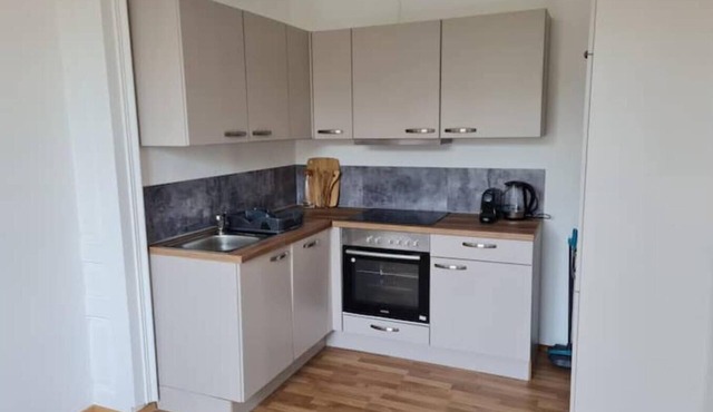 Traumhafter Altbau im Herzen Schwertbergs in Schwertberg