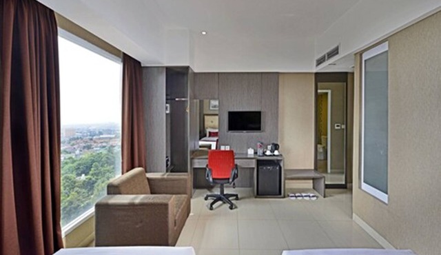 Travello Hotel Bandung