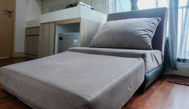 Tree Park Studio Apartment near ICE BSD in Tangerang