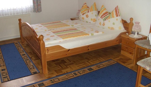 Triple room no. 1 - Gästehaus Stöckler in Radochen