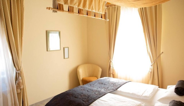 Turm Zimmer - Landhotel Birkenhof in Gols