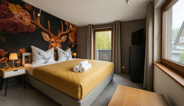 Two Brothers Inn in Pertisau