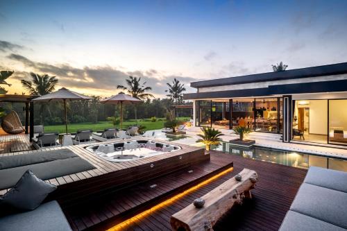 Ubud Luxury Resort by BaliSuperHost in Ubud