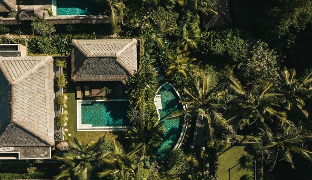 Ubud Nyuh Bali Resort & Spa