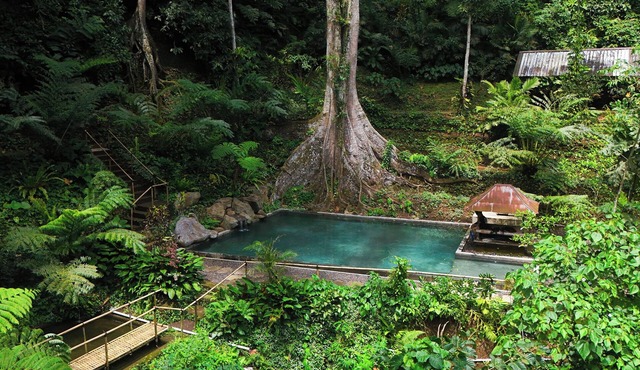 Udaka Retreat