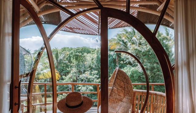 Ulaman Eco Luxury Resort - Adults Only in Tabanan