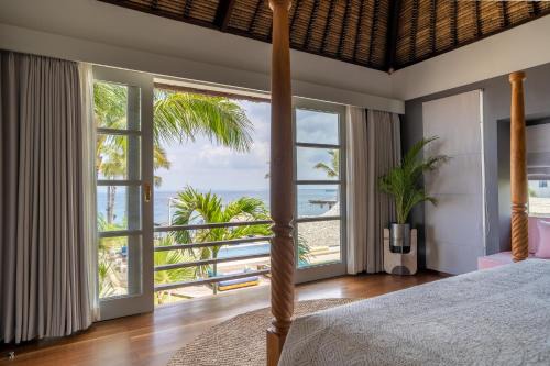 Ulu Cliffhouse - Adults Only
