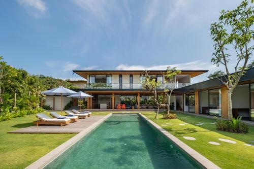 Uluwatu Zen Villas