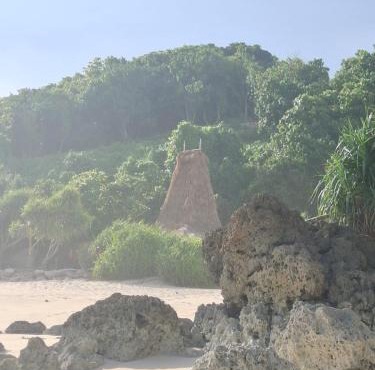 Uma Lili Resort Sumba