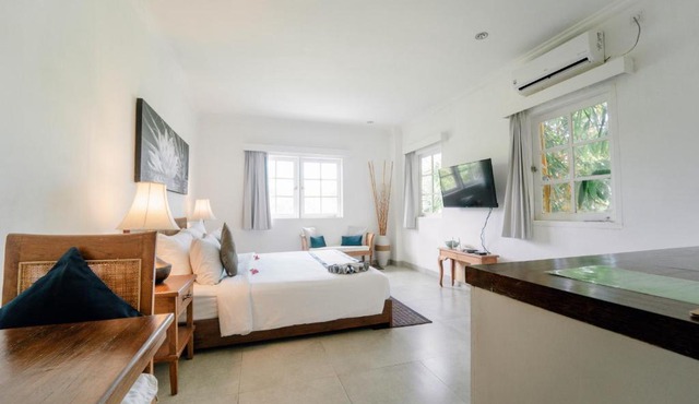Umalas Suites
