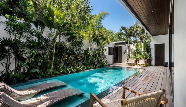 Umayam Luxury Townhouse 7 in Pererenan