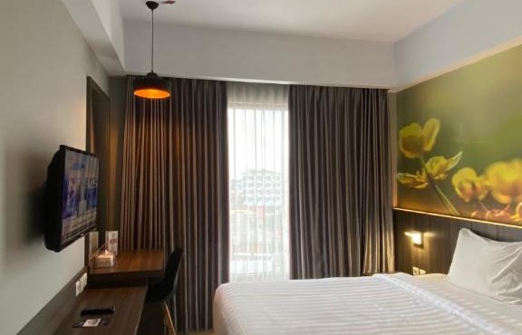 Unisi Hotel Malioboro - Jogja Syariah in Yogyakarta