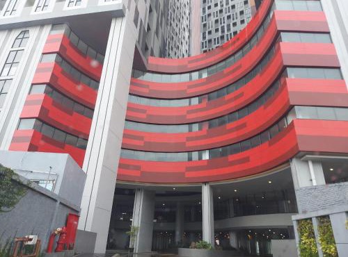 Unit Alton Undip Tembalang by SAJI Rooms in Jatingaleh