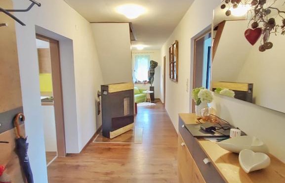Unterm Nussbaum 2 in Rassing