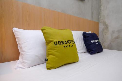 Urbanview Hotel Artamara Tegal
