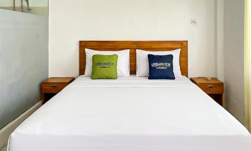 Urbanview Hotel Graha Sylva Lestari Balikpapan by RedDoorz