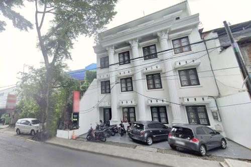 Urbanview Hotel Sultan Palace Malang by RedDoorz in Dau