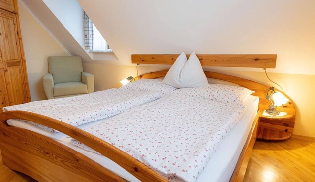 Vacation apartment "Zweigelt", without breakfast - Weingut Wolfgang Lang in Sankt Johann bei Herberstein