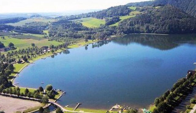 Vacation apartment Anna am Stubenbergsee - Apartment/Fewo in Buchberg bei Herberstein