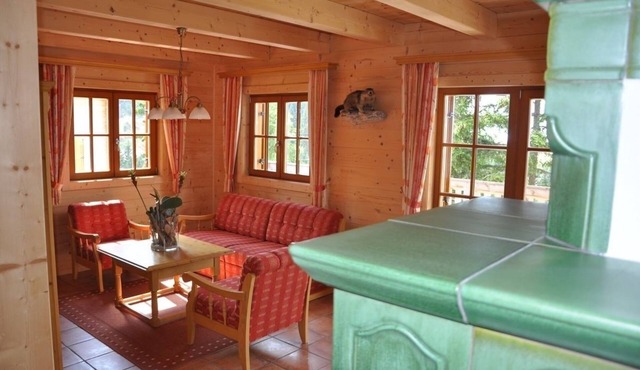 Vacation home for 8 guests with 94m² in Trum-und Prössinggraben (273687) in Trum-und Prössinggraben
