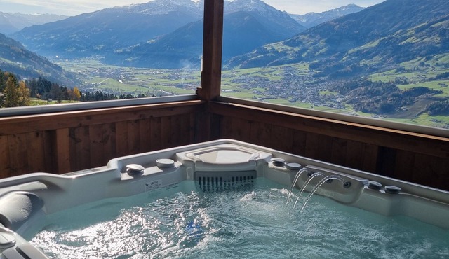 Vacation apartment/apartment for 6 guests with 200m² in Hart im Zillertal (299594) in Hart im Zillertal