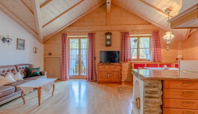 Vacation apartment/apartment for 5 guests with 100m² in Blaichach (301373) in Blaichach