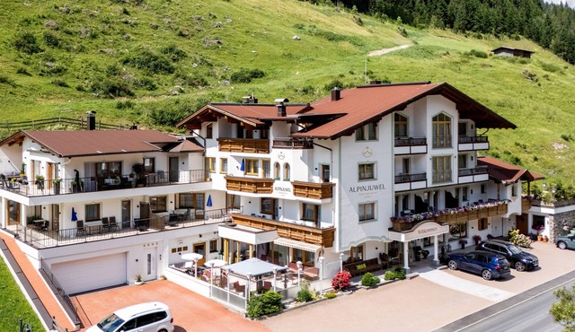 Vacation apartment/apartment for 7 guests with 75m² in Gerlos (311946) in Gerlos