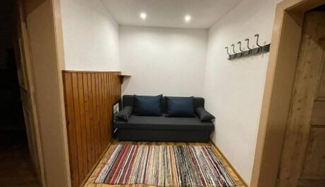 Vacation apartment/apartment for 4 guests with 80m² in Thurn (166088) in Thurn