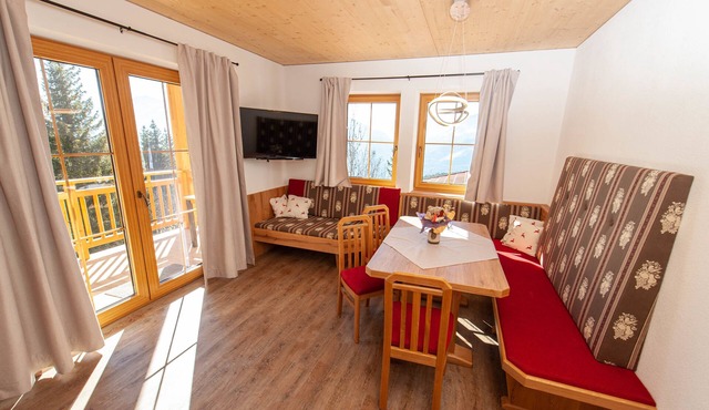 Vacation apartment/apartment for 4 guests with 75m² in Oberdrauburg (249608) in Oberdrauburg