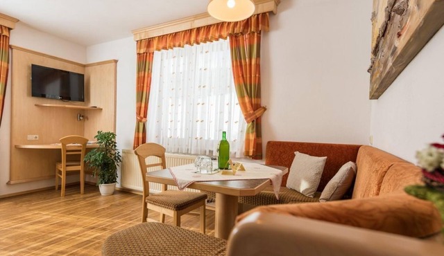 Vacation apartment Feuerholz (1-2 nights NF) - Urlaub am Bauernhof Hönigshof in Fischbach