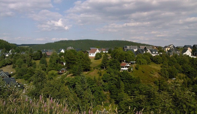 Vacation apartment for 2 people, 33 m², in Lauscha (148825) in Lauscha