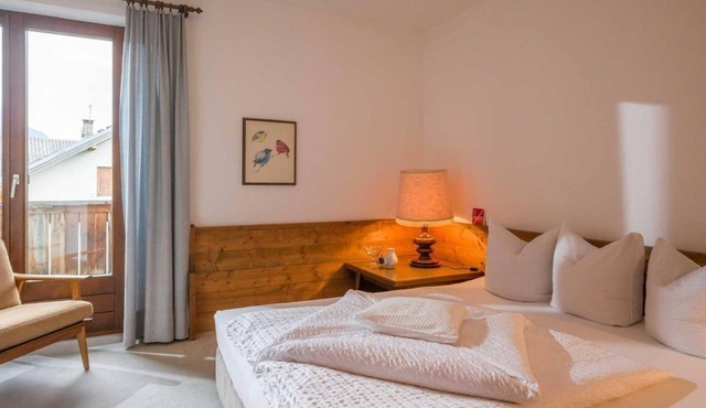 Vacation Apartment Type C/2 - The Country House by the Lake in Achenkirch