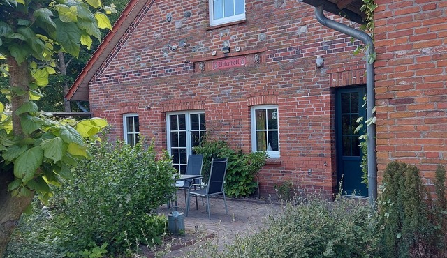 Vacation at the Uhlenhoff Apartment Bansmeer in Ihlow